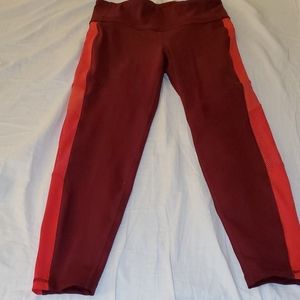 Old Navy Active Go Dry Elevate Leggings